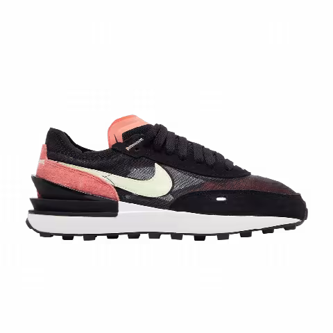 Nike Wmns Waffle One 'Black Magic Ember'
