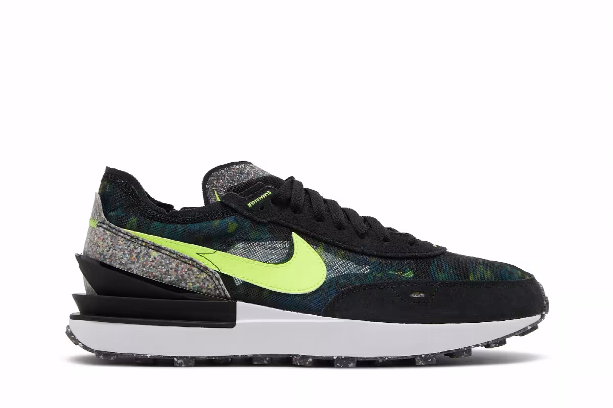 Nike Waffle One Grind, view 2