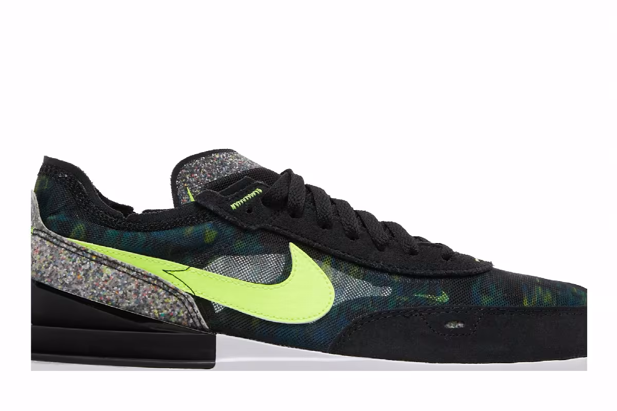 Nike Waffle One Grind, view 3