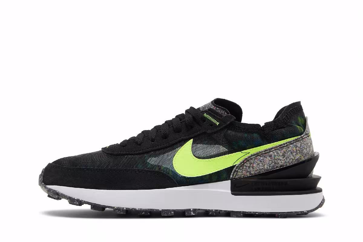 Nike Waffle One Grind, view 4