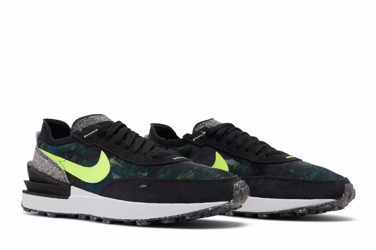 Nike Waffle One Grind, view 9