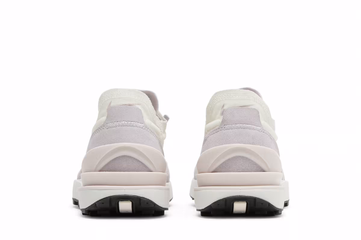 Nike Women's Waffle One Light Soft Pink, view 7