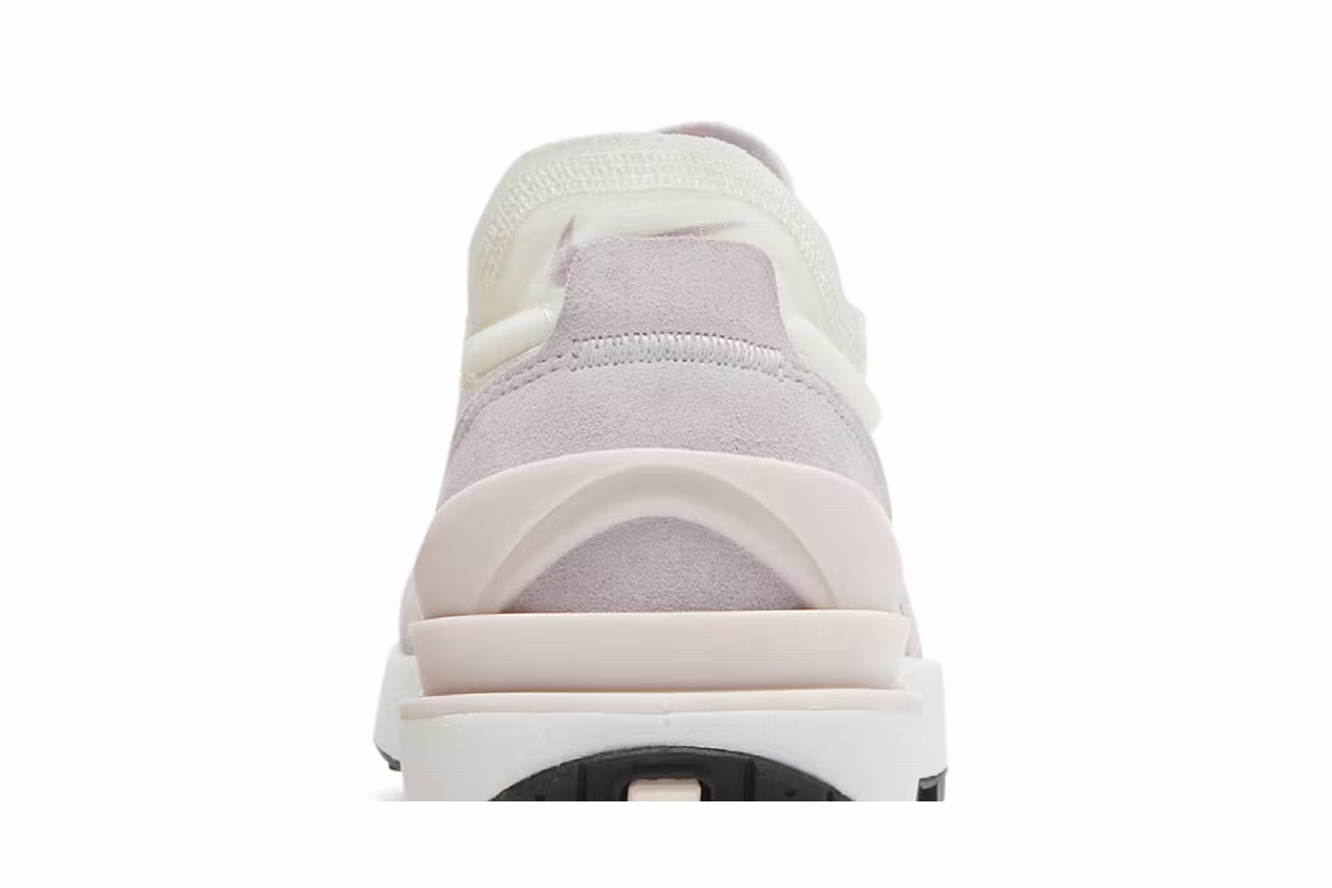 Nike Women's Waffle One Light Soft Pink, view 8
