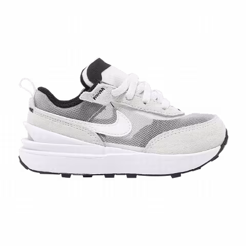 Nike Waffle One TD 'Summit White'