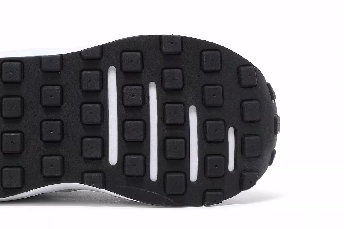 Nike Waffle One TD Summit White, view 6