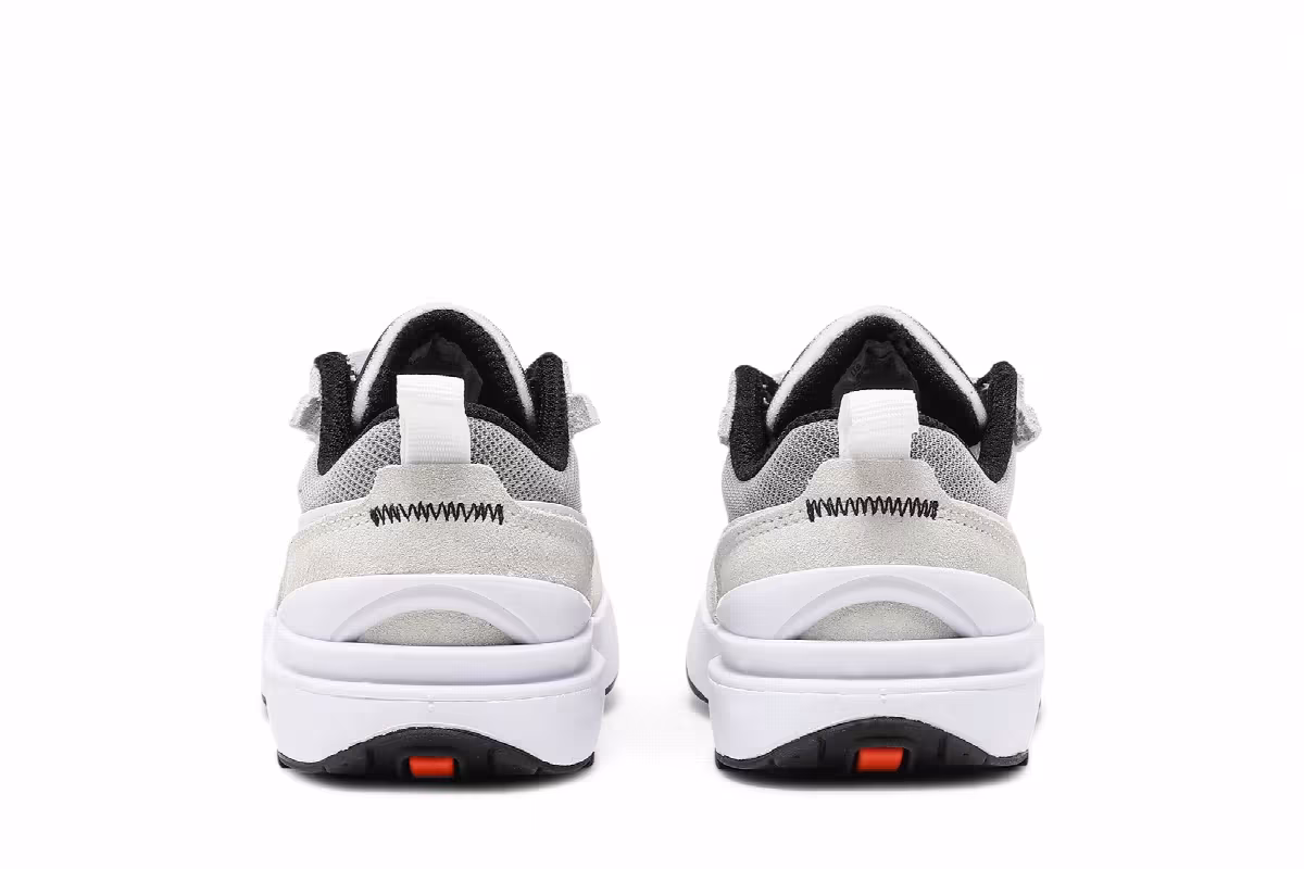 Nike Waffle One TD Summit White, view 7