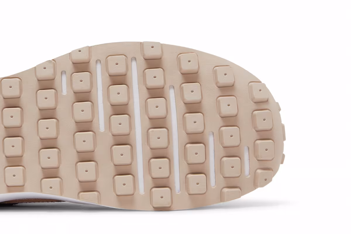 Nike Women's Waffle One SE Pink Leopard, view 6