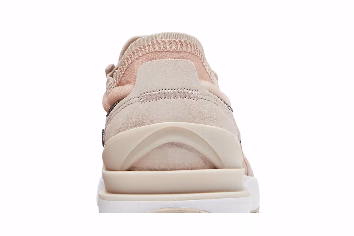 Nike Women's Waffle One SE Pink Leopard, view 8