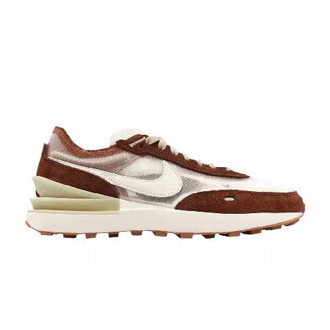 Nike Wmns Waffle One 'Pecan'