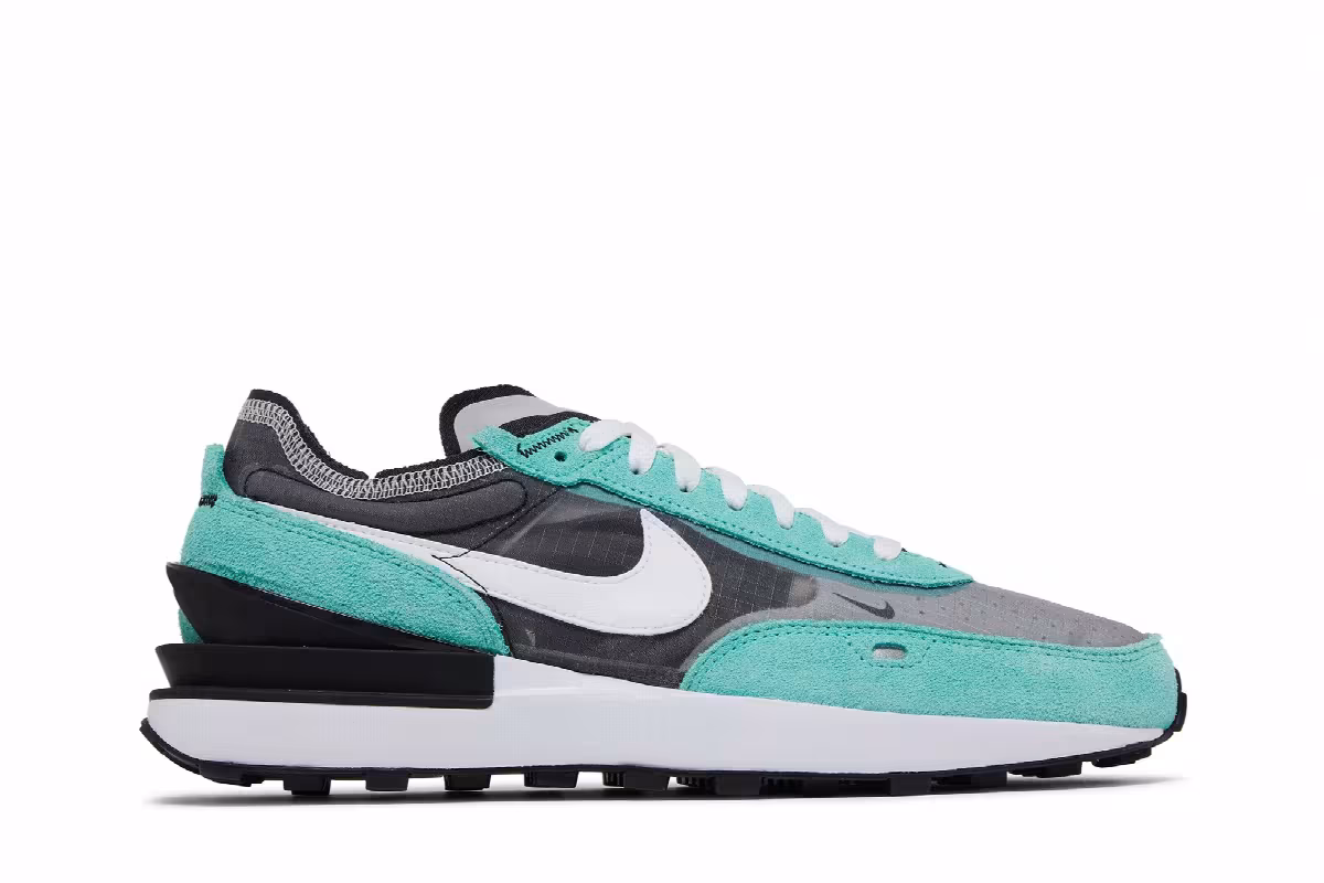 Nike Waffle One SE Waffle One, view 2
