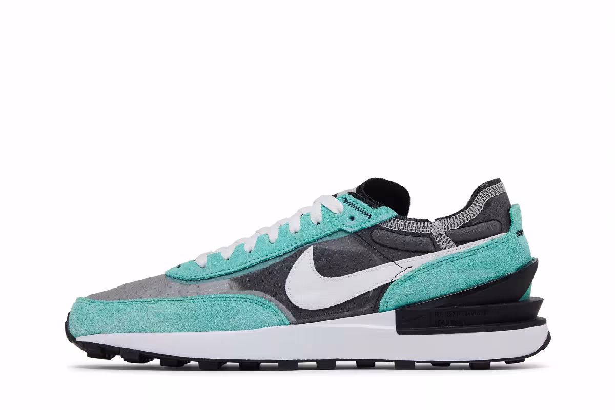 Nike Waffle One SE Waffle One, view 4