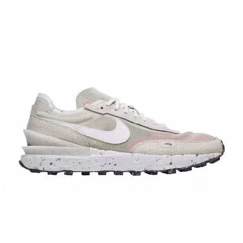 Nike Wmns Waffle One Crater SE 'Cream White'
