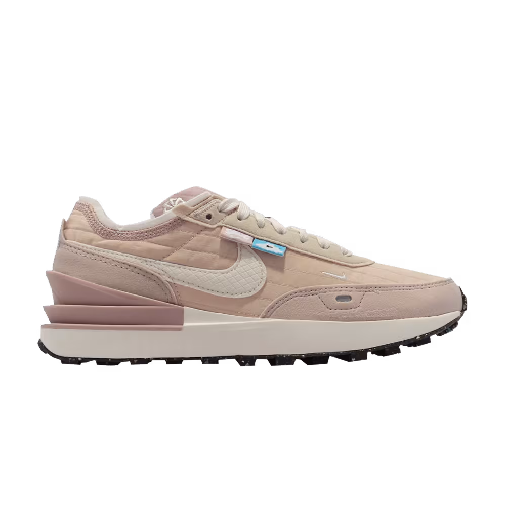 Nike Women's Waffle One Next Nature Pearl Sail