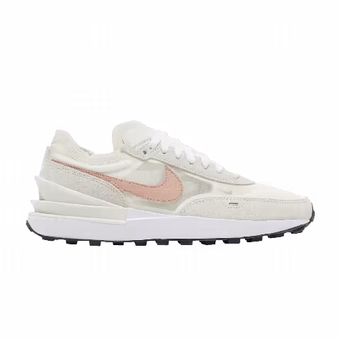 Nike Wmns Waffle One 'Sail Rose Whisper'