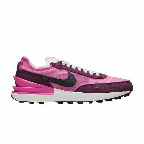 Nike Wmns Waffle One 'Hyper Pink Beetroot'