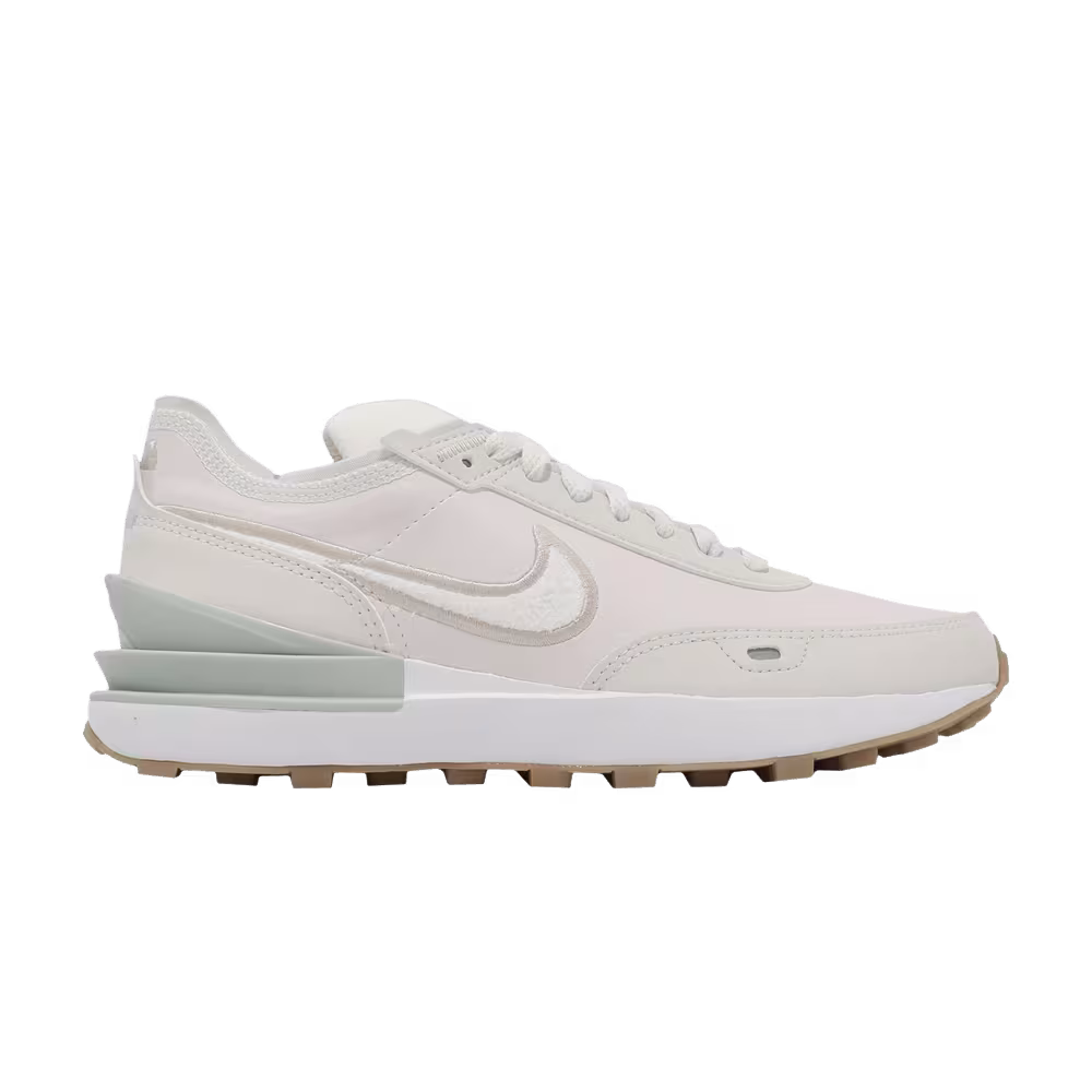 Nike Women's Waffle One SE Phantom