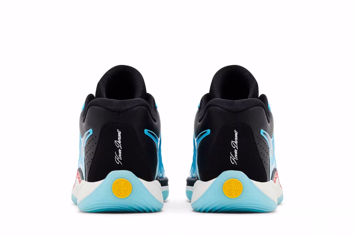 Nike KD 17 N7, view 7
