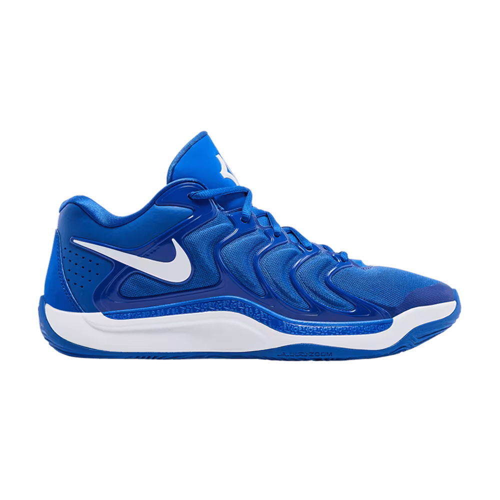 Nike KD 17 TB Promo Game Royal