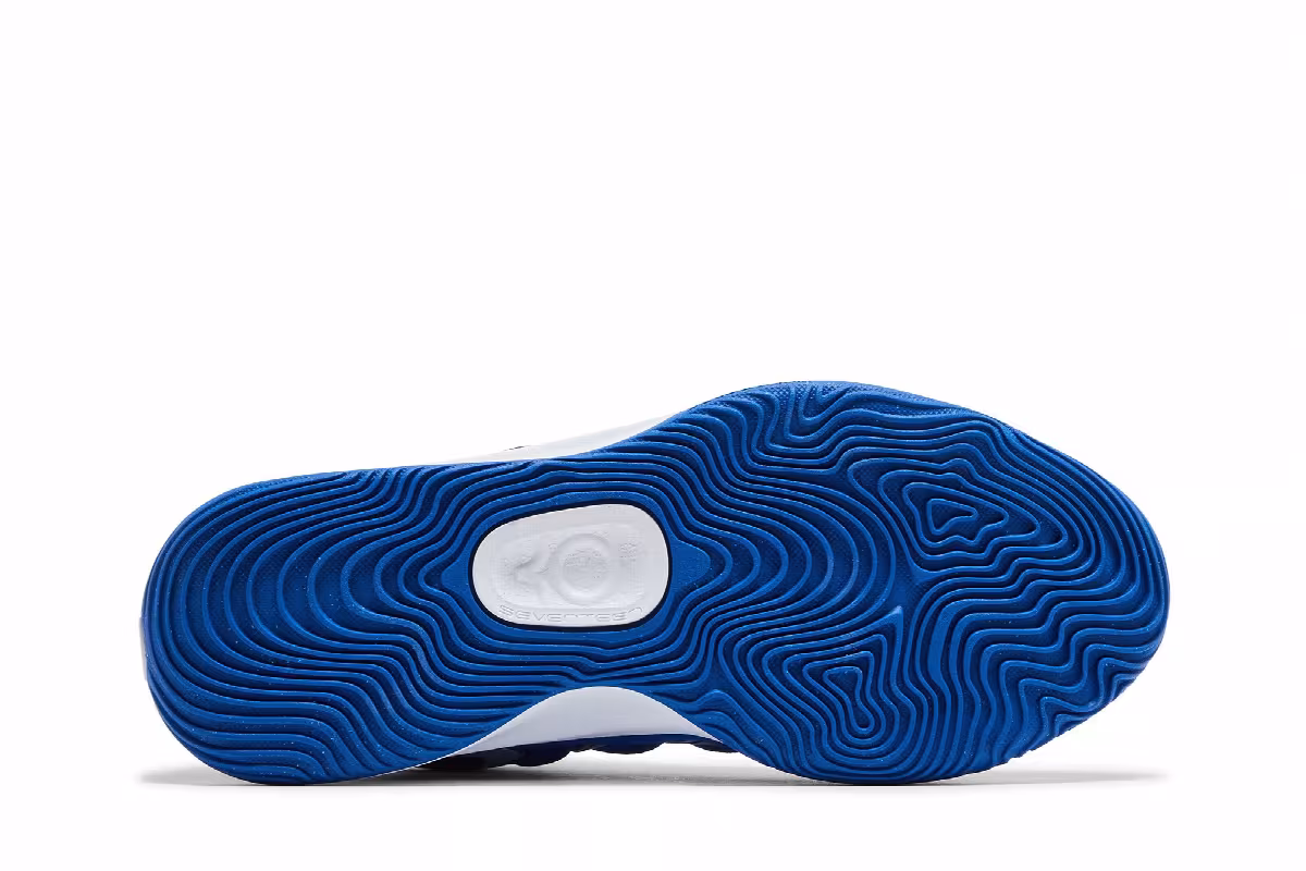 Nike KD 17 TB Promo Game Royal, view 5