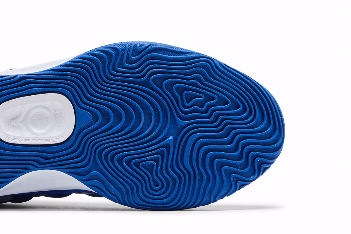 Nike KD 17 TB Promo Game Royal, view 6