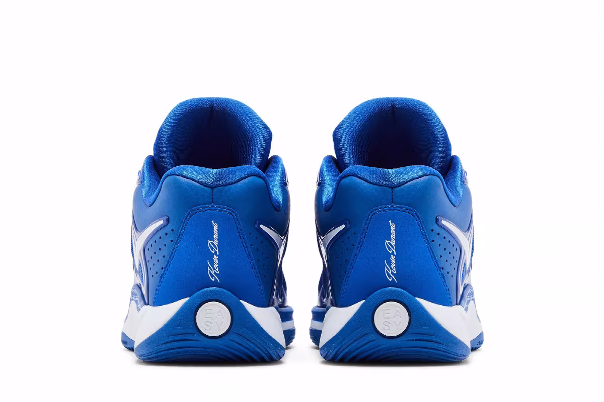 Nike KD 17 TB Promo Game Royal, view 7