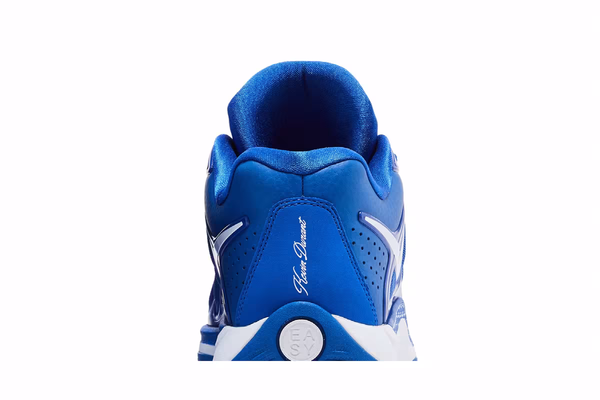 Nike KD 17 TB Promo Game Royal, view 8