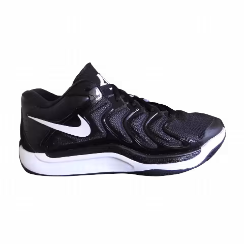 Nike KD 17 TB Promo 'Black White'