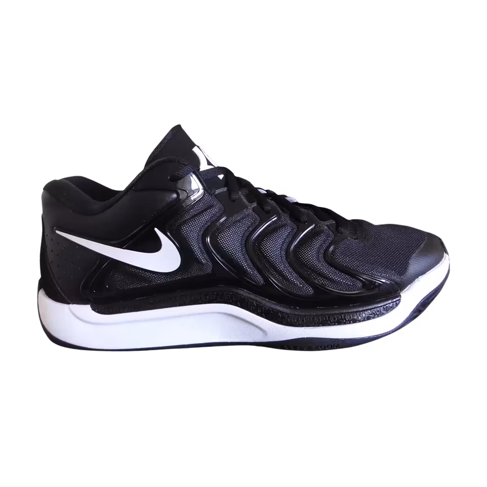Nike KD 17 TB Promo Black White