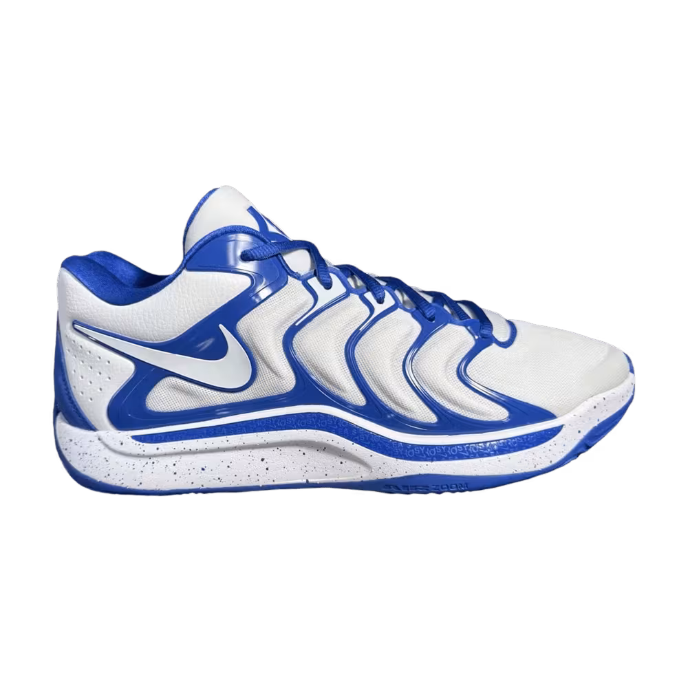 Nike KD 17 Kentucky Home