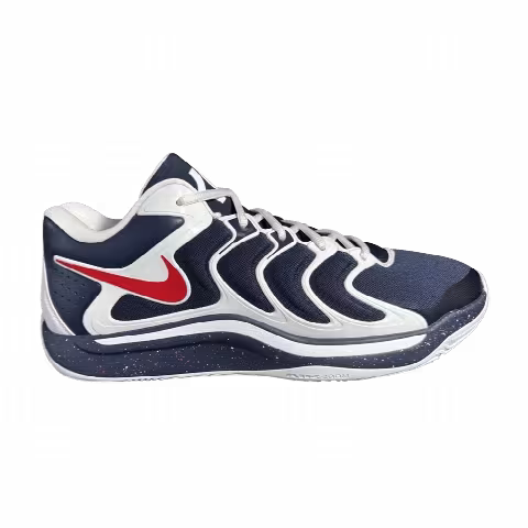 Nike KD 17 'UConn Away' PE
