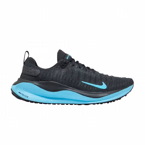 Nike ReactX Infinity Run 4 'Anthracite Baltic Blue'