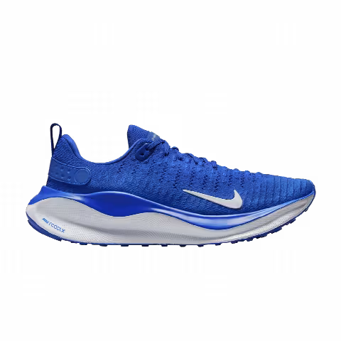 Nike ReactX Infinity Run 4 'Racer Blue'