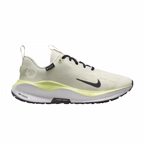Nike Wmns ReactX Infinity Run 4 GORE-TEX 'Pale Ivory Anthracite'