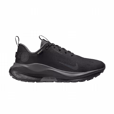 Nike Wmns ReactX Infinity Run 4 GORE-TEX 'Black Volt'