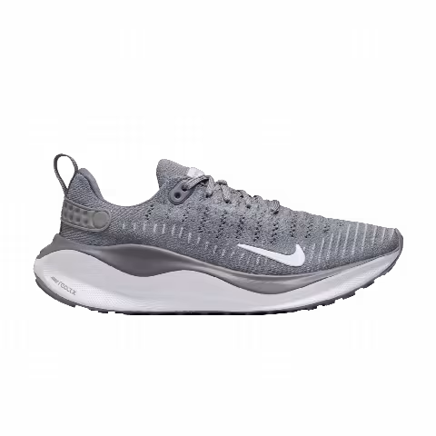 Nike Wmns ReactX Infinity Run 4 TB 'Cool Grey Gunsmoke'