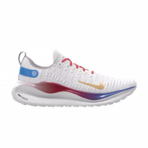 Nike ReactX Infinity Run 4 By You