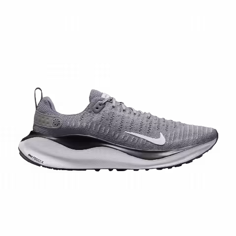 Nike ReactX Infinity Run 4 TB 'Cool Grey'