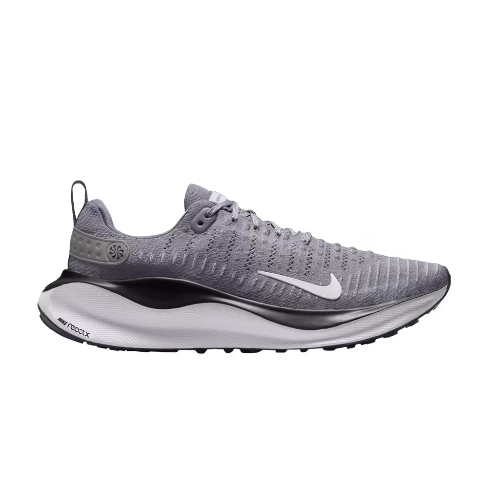 Nike ReactX Infinity Run 4 TB Cool Grey