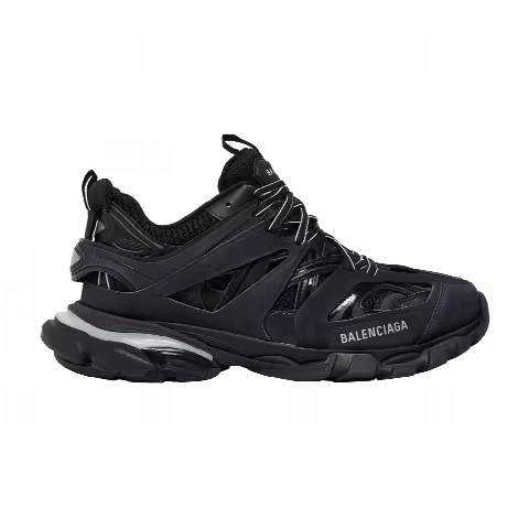Balenciaga Track LED Sneaker 'Black'