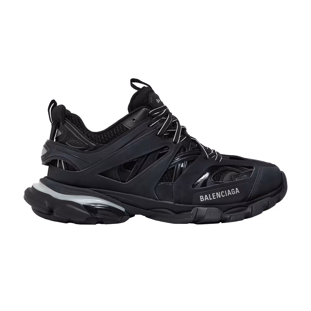 Balenciaga Track LED Sneaker Black