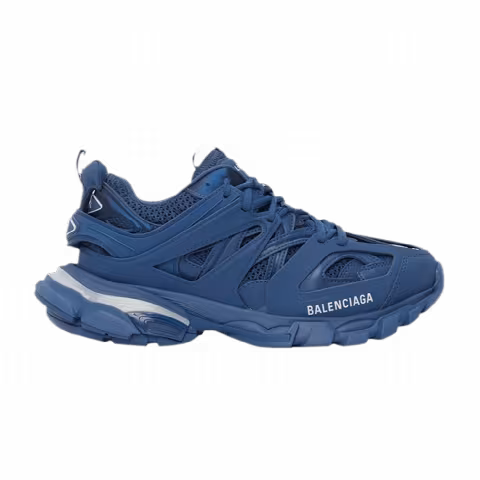 Balenciaga Track LED Trainer 'Blue'
