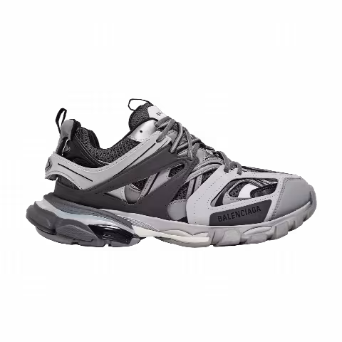 Balenciaga Track LED Sneaker 'Grey'