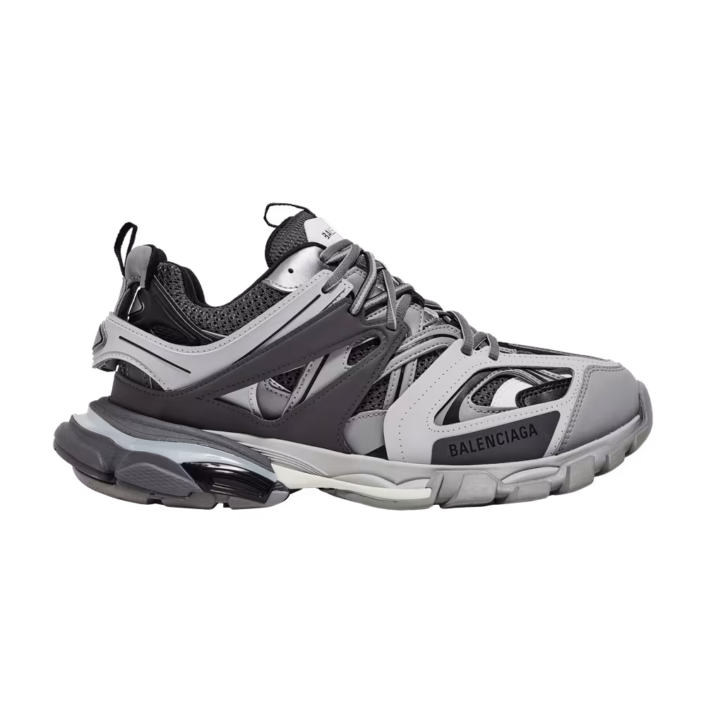 Balenciaga Track LED Sneaker Grey