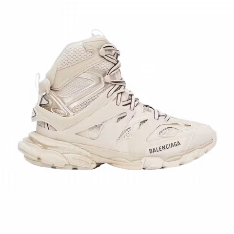 Balenciaga Track Hike 'Beige'
