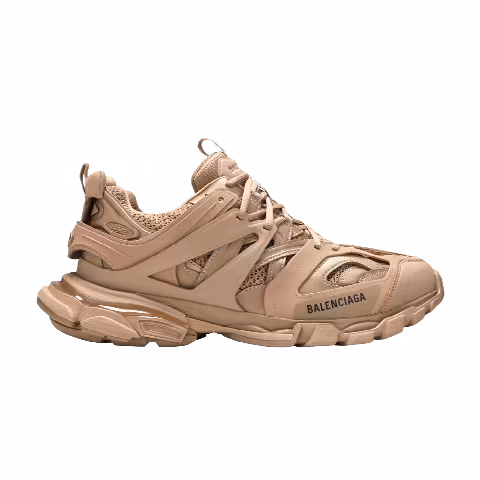 Balenciaga Track Sneaker 'Full Beige'
