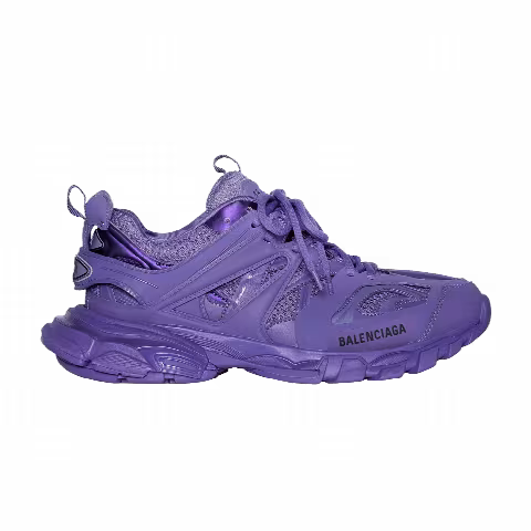 Balenciaga Wmns Track Sneaker 'Purple'
