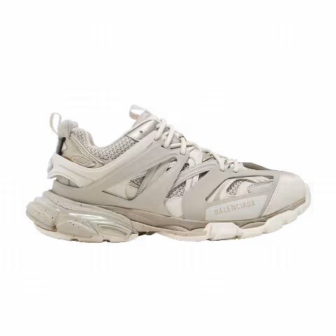 Balenciaga Track Sneaker 'Beige Speckled'