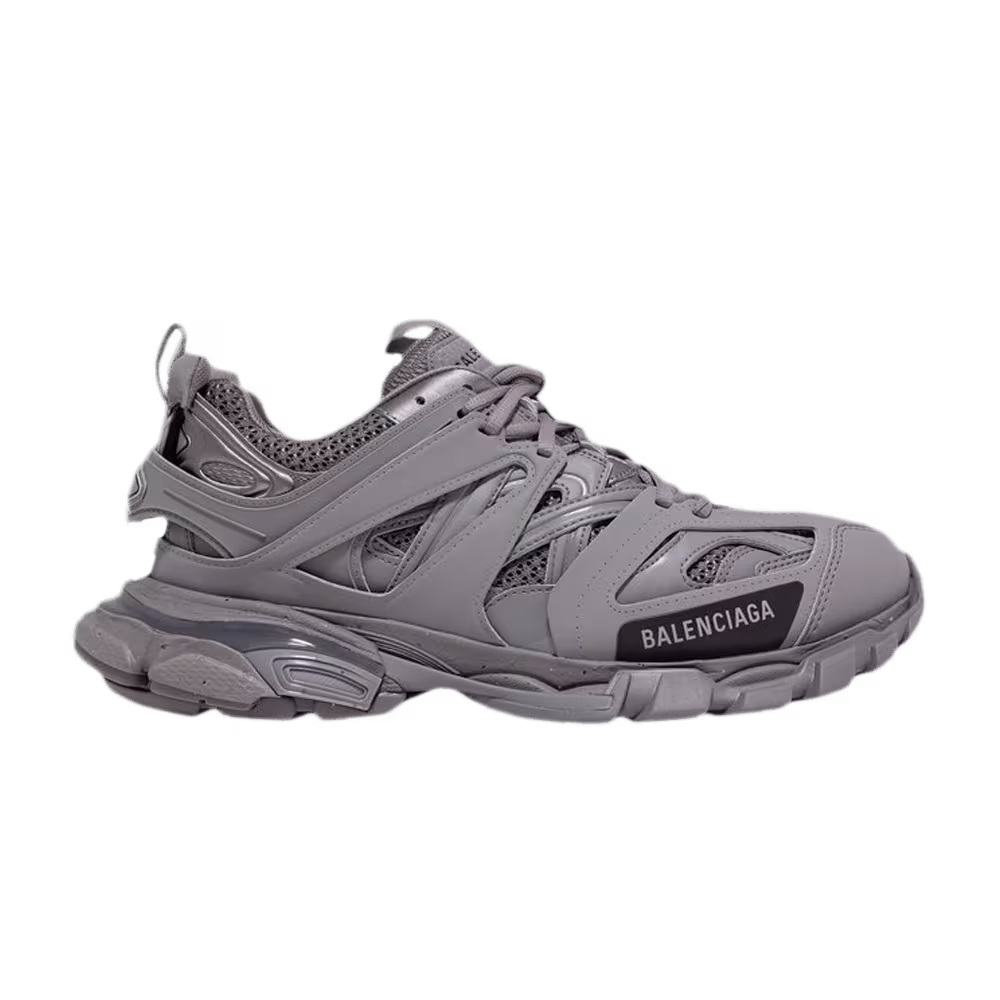 Balenciaga Track Sneaker Grey