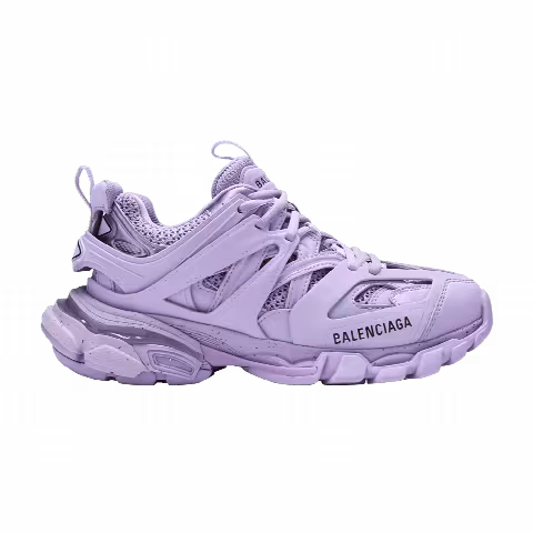 Balenciaga Wmns Track Sneaker 'Lilac'