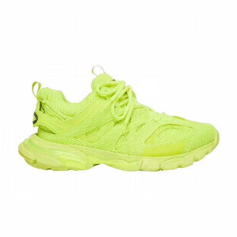 Balenciaga Track Sneaker 'Neon Yellow'